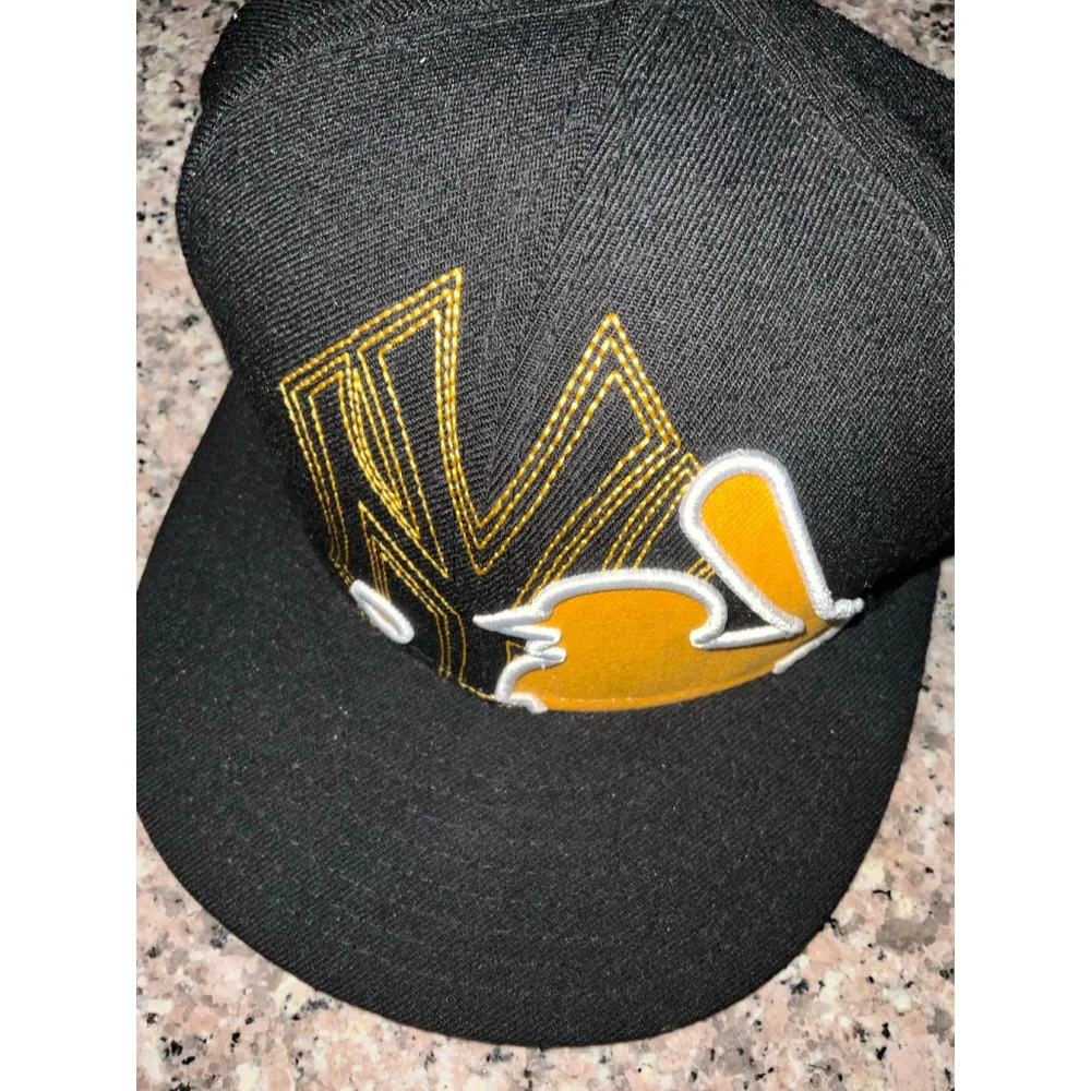 New York Yankees Fitted Hat 7 1/2